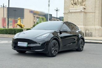 特斯拉 Model Y 2022款 改款 后轮驱动版