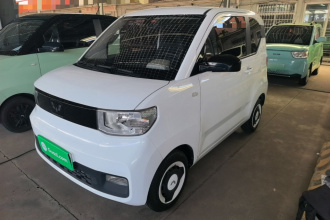 五菱汽车 宏光MINIEV 2022款 悦享款 磷酸铁锂