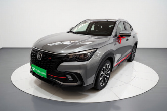 长安CS85 COUPE 2021款 1.5T DCT尊贵型