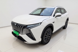 凯翼昆仑 2025款 1.5T 山峰版 7座