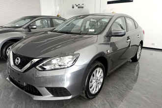 日产 轩逸 2024款 改款三 经典 1.6XE CVT舒适版