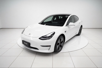 特斯拉 Model 3(进口) 2019款 长续航全轮驱动版