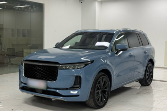理想汽车 理想ONE 2021款 增程6座版