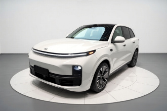 理想汽车 理想L9 2025款 Ultra 智能焕新版