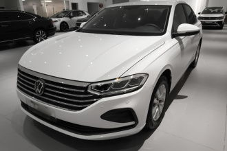 大众 朗逸 2023款 改款 1.5L 自动得逸版