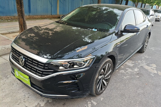 大众 帕萨特 2023款 330TSI 豪华版