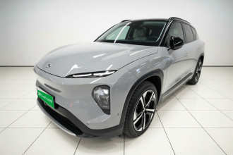 蔚来ES7 2022款 75kWh