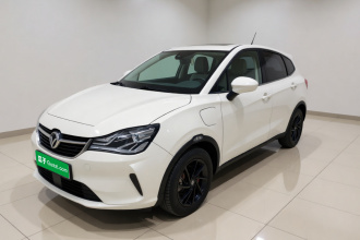 哪吒汽车 哪吒V 2021款 标准续航娱乐版升级型