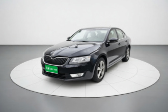 斯柯达 明锐 2016款 1.6L 自动智行版