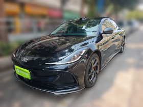 智己汽车 智己L6 2024款 Max 标准版