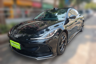 智己汽车 智己L6 2024款 Max 标准版