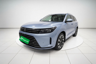 鸿蒙智行 问界M7 2024款 1.5T 后驱Plus版 5座