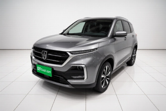宝骏530 2019款 1.5T CVT尊贵型 国V