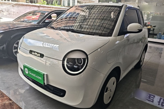 长安启源 长安Lumin 2025款 205km 清香款