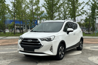 江汽集团 瑞风S3 2017款 1.6L CVT豪华智能型