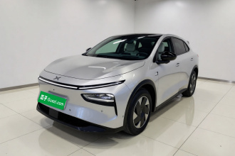 小鹏G7 2026款 纯电 602 Max 旗舰版
