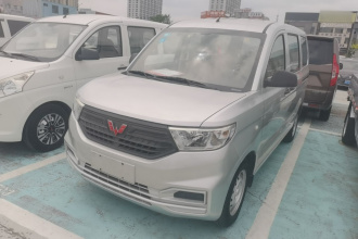 五菱汽车 五菱宏光V 2019款 1.5L基本型国VI LAR