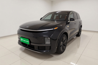理想汽车 理想L9 2023款 Pro