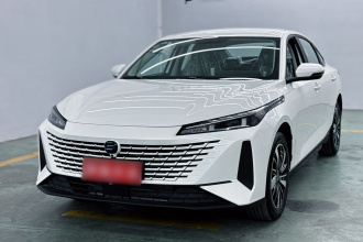 长安欧尚520 2025款 标准版