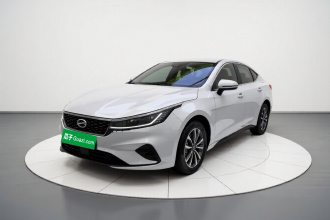 比亚迪 驱逐舰05 2024款 荣耀版 DM-i 55KM 豪华型