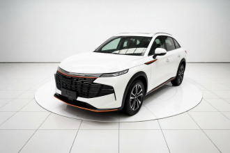 哈弗神兽 2022款 1.5T 智领版