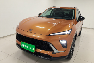 别克 2024款 昂科威S  25T 炫黑风尚版