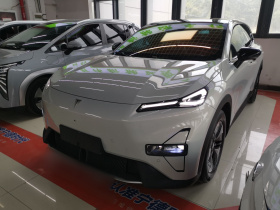 深蓝汽车 深蓝S05 2024款 510Max纯电版