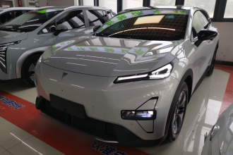 深蓝汽车 深蓝S05 2024款 510Max纯电版