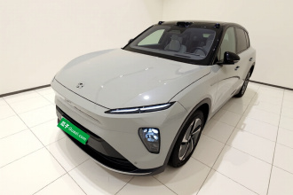 蔚来ES8 2024款 75kWh 行政版