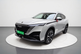 东风风神 皓瀚 2023款 1.5T 豪华版