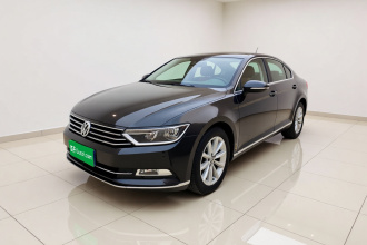 大众 迈腾 2018款 330TSI DSG 领先型