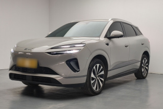 比亚迪 海狮06新能源 2025款 EV 520领航版