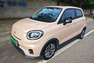 零跑汽车 零跑T03 2021款 400舒享版