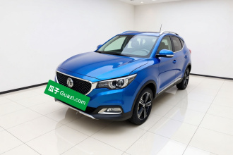 名爵ZS 2017款 1.5L 手动尊享互联网版