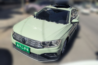 大众 C-TREK蔚领 2017款 1.6L 自动豪华型