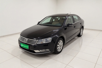 大众 迈腾 2013款 1.8TSI 领先型