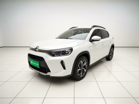雪铁龙C3-XR 2021款 190THP DCT致尚版