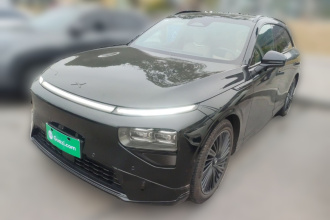 小鹏G9 2025款 680 超长续航四驱 Max