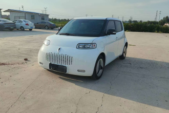 欧拉白猫 2020款 401km 长续航型