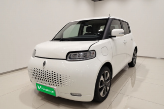 欧拉白猫 2020款 305km 豪华型