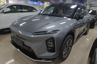 蔚来ES6 2025款 75kWh