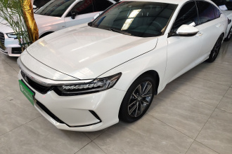 本田 英仕派 2022款 260TURBO 精致版