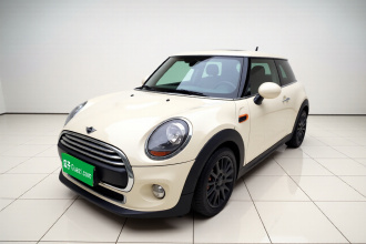 MINI 2018款 1.5T ONE PLUS