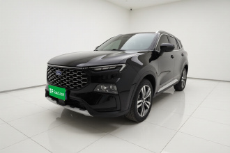 福特 领睿 2023款 EcoBoost 170 尊领型