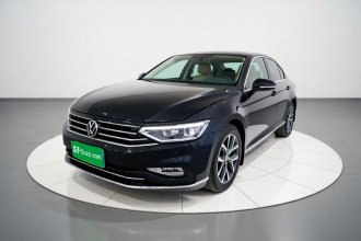 大众 迈腾 2020款 330TSI DSG 领先型