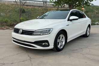 大众 凌渡 2021款 230TSI DSG风尚版