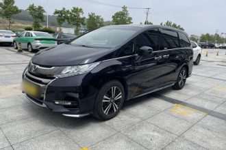 本田 奥德赛 2021款 2.0L 锐·智享版