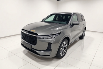 理想汽车 理想ONE 2020款 增程6座版