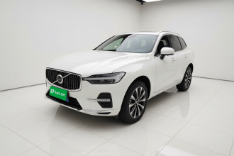 沃尔沃XC60 2023款 B5 四驱智远豪华版