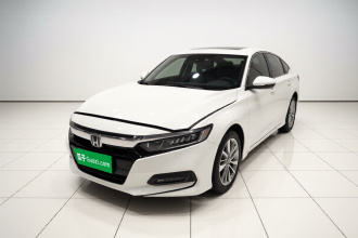 本田 雅阁 2018款 260TURBO 精英版 国V